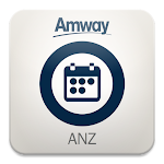 Cover Image of Download Amway Events ANZ 4.1.5 APK