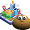 Cartoon Game - Game 2