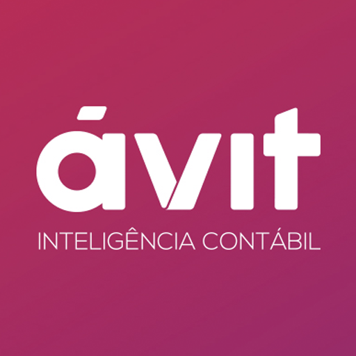 Ávit Inteligência Contábil logo