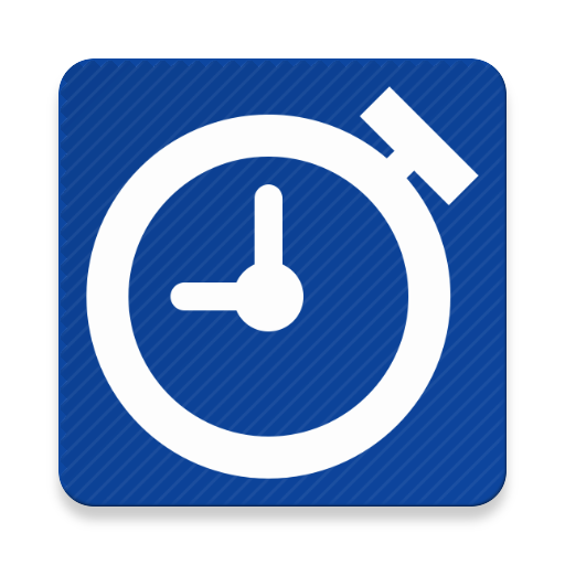 StopWatch logo