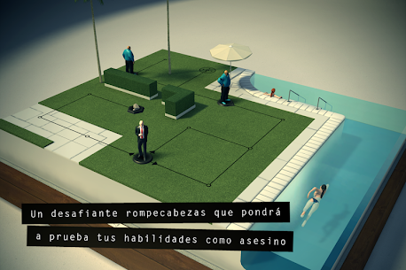 Hitman GO 2