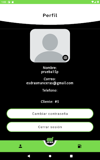 Los Silos App