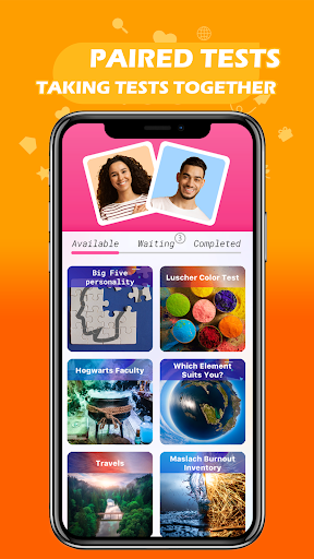 Relationship Quiz AI Insights