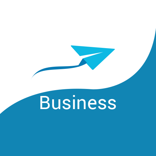 EMT App for B2B & Corporate Logo