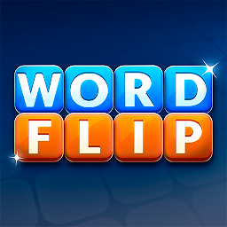 圖示圖片：Word Flip - Duel of Words