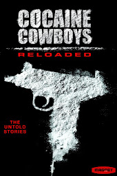 Cocaine Cowboys Reloaded 아이콘 이미지