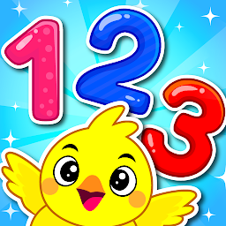 Learn 123 Numbers Kids Games: Download & Review