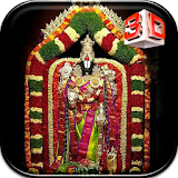 Tirupati Balaji LWP icon
