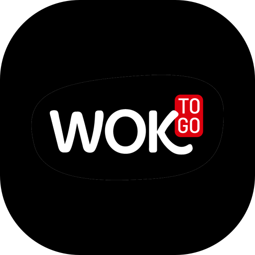 Wok To Go Drachten logo