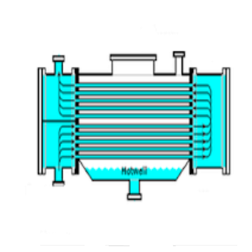 Heat Exchanger Area Pro logo