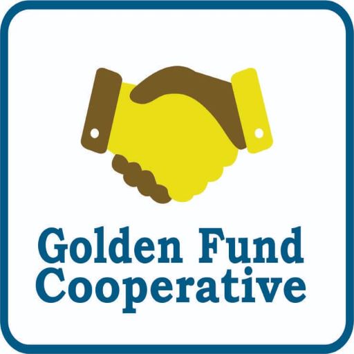 Golden Fund Microfinance logo