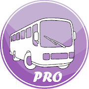 Bus Pucela Pro 🚍 Valladolid Bus 8.0.5 Icon