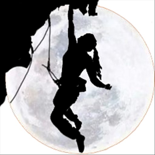 Entrenamiento de Escalada logo
