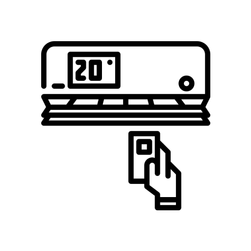 Smart AC Remote for Lloyd logo