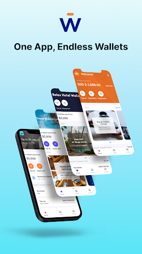 Android application InstaWally screenshort
