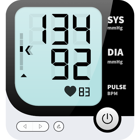血圧のおすすめ画像2