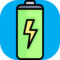 Battery 100% Alarm Lite