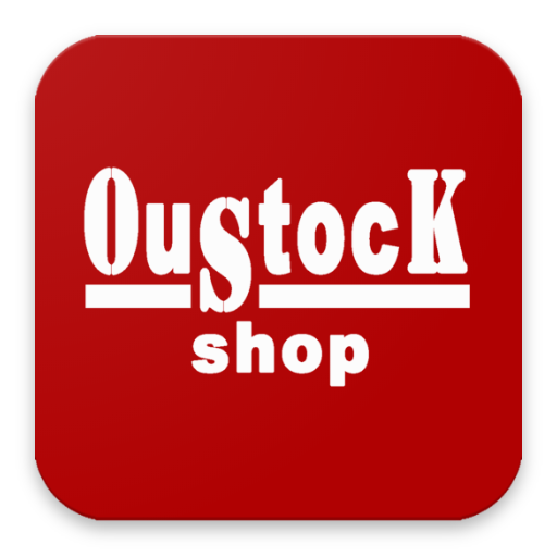 OuStock logo