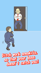 Ditching Work2 - escape game