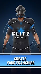 Blitz Football 2023 15