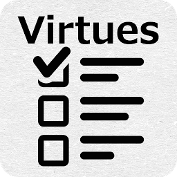 图标图片“Thirteen Virtues”