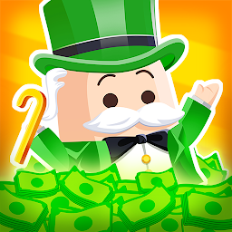 Icon image Cash, Inc. Fame & Fortune Game