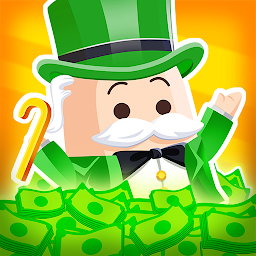 Cash, Inc. Fame & Fortune Game Mod Apk