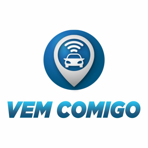 VEM COMIGO - Motorista logo