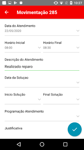Portal Facilities CandW V3.0