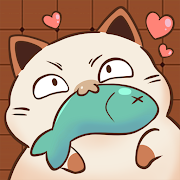 Haru Cats: Cute Sliding Puzzle Mod apk versão mais recente download gratuito