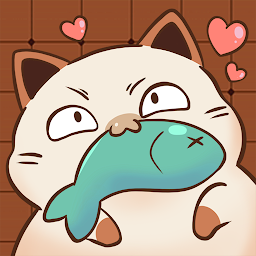 Haru Cats: Сладкий Пазл Mod Apk