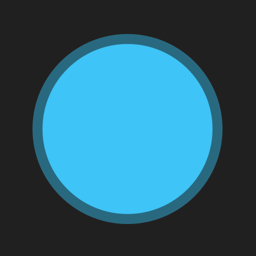 Assistive Touch for Android logo