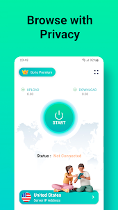 VPN Post: For Android