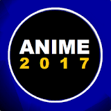 Anime 2017 アニメガイド2017 icon