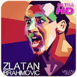 Best Zlatan Ibrahimovic Wallpapers HD icon