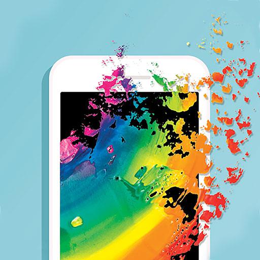 Moving Canvas logo