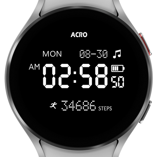 ACRO Night Work ES07 Download on Windows