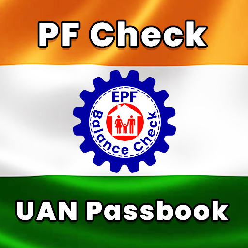 PF Check Online - UAN Passbook Download on Windows