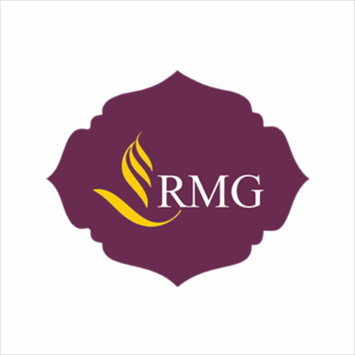 Ratnamani Gold logo