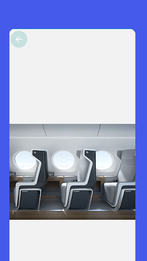 Aircraft Cabin Interior Design