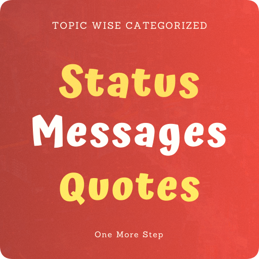 Latest Status & Messages 2024 1.0.9 Icon