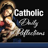 Catholic Daily Reflections icon