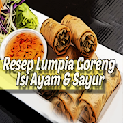 Top 39 Books & Reference Apps Like Resep Lumpia Goreng Isi Ayam & Sayur Teman Disore - Best Alternatives
