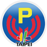 iTaipei Parking icon