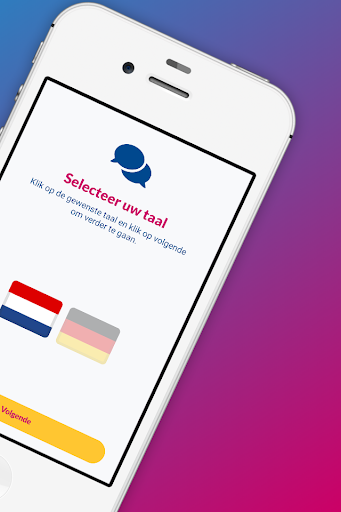 Molecaten Screen 2