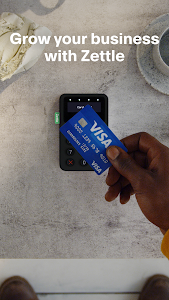 PayPal Zettle: Point of Sale Unknown