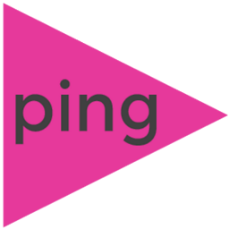 Icon image Pink Ping