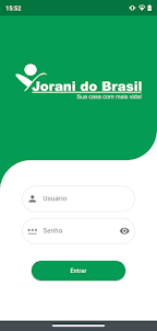 Jorani do Brasil