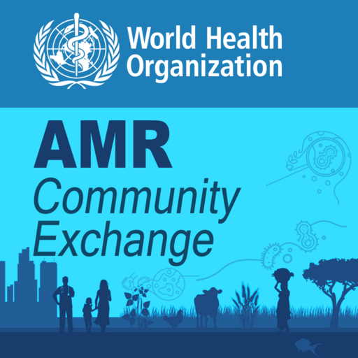 AMR Community Exchange  Icon
