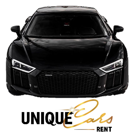 Unique Cars logo